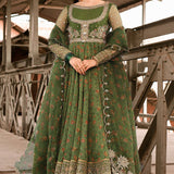 MNR | Eid Festive 24 | SAIRAH