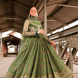 MNR | Eid Festive 24 | SAIRAH