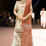 MNR | Eid Festive 24 | NAGEEN