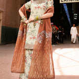 MNR | Eid Festive 24 | NAGEEN