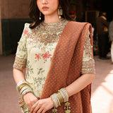 MNR | Eid Festive 24 | NAGEEN