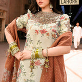 MNR | Eid Festive 24 | NAGEEN