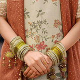 MNR | Eid Festive 24 | NAGEEN