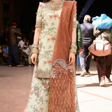 MNR | Eid Festive 24 | NAGEEN