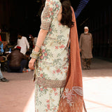 MNR | Eid Festive 24 | NAGEEN