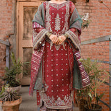 MNR | Eid Festive 24 | REHMAT