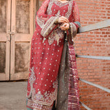 MNR | Eid Festive 24 | REHMAT