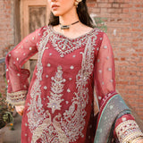 MNR | Eid Festive 24 | REHMAT