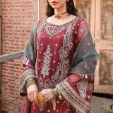 MNR | Eid Festive 24 | REHMAT