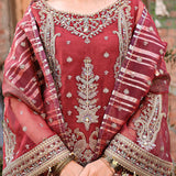 MNR | Eid Festive 24 | REHMAT