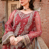 MNR | Eid Festive 24 | REHMAT