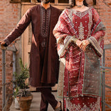 MNR | Eid Festive 24 | REHMAT