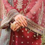 MNR | Eid Festive 24 | REHMAT