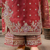 MNR | Eid Festive 24 | REHMAT