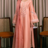 MNR | Chaye Coffee Luxury Pret | Peach Delight