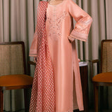 MNR | Chaye Coffee Luxury Pret | Peach Delight