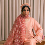 MNR | Chaye Coffee Luxury Pret | Peach Delight