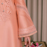 MNR | Chaye Coffee Luxury Pret | Peach Delight