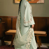 MNR | Chaye Coffee Luxury Pret | Star Gazer