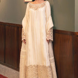 MNR | Chaye Coffee Luxury Pret | Snowy Whisper