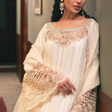 MNR | Chaye Coffee Luxury Pret | Snowy Whisper