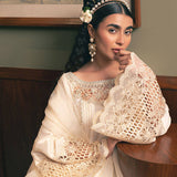 MNR | Chaye Coffee Luxury Pret | Snowy Whisper