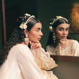 MNR | Chaye Coffee Luxury Pret | Snowy Whisper