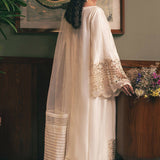 MNR | Chaye Coffee Luxury Pret | Snowy Whisper