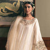 MNR | Chaye Coffee Luxury Pret | Snowy Whisper