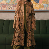 MNR | Chaye Coffee Luxury Pret | Mystic Pine