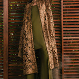 MNR | Chaye Coffee Luxury Pret | Mystic Pine