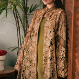 MNR | Chaye Coffee Luxury Pret | Mystic Pine