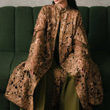 MNR | Chaye Coffee Luxury Pret | Mystic Pine