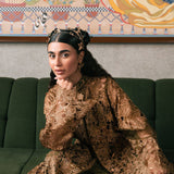 MNR | Chaye Coffee Luxury Pret | Mystic Pine