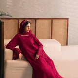 MNR | Chaye Coffee Luxury Pret | Garnet Glow