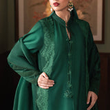 MNR | Chaye Coffee Luxury Pret | Aurora Emerald