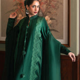 MNR | Chaye Coffee Luxury Pret | Aurora Emerald