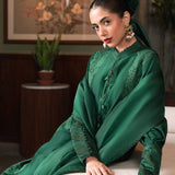 MNR | Chaye Coffee Luxury Pret | Aurora Emerald