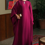 MNR | Chaye Coffee Luxury Pret | Ruby Romance