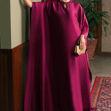 MNR | Chaye Coffee Luxury Pret | Ruby Romance