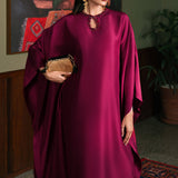 MNR | Chaye Coffee Luxury Pret | Ruby Romance