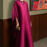 MNR | Chaye Coffee Luxury Pret | Ruby Romance