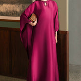 MNR | Chaye Coffee Luxury Pret | Ruby Romance