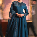 MNR | Chaye Coffee Luxury Pret | Starry Night