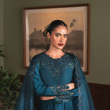 MNR | Chaye Coffee Luxury Pret | Starry Night