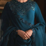 MNR | Chaye Coffee Luxury Pret | Starry Night