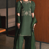 MNR | Chaye Coffee Luxury Pret | Jade Jewel