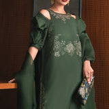 MNR | Chaye Coffee Luxury Pret | Jade Jewel