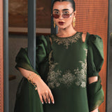 MNR | Chaye Coffee Luxury Pret | Jade Jewel