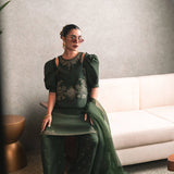 MNR | Chaye Coffee Luxury Pret | Jade Jewel